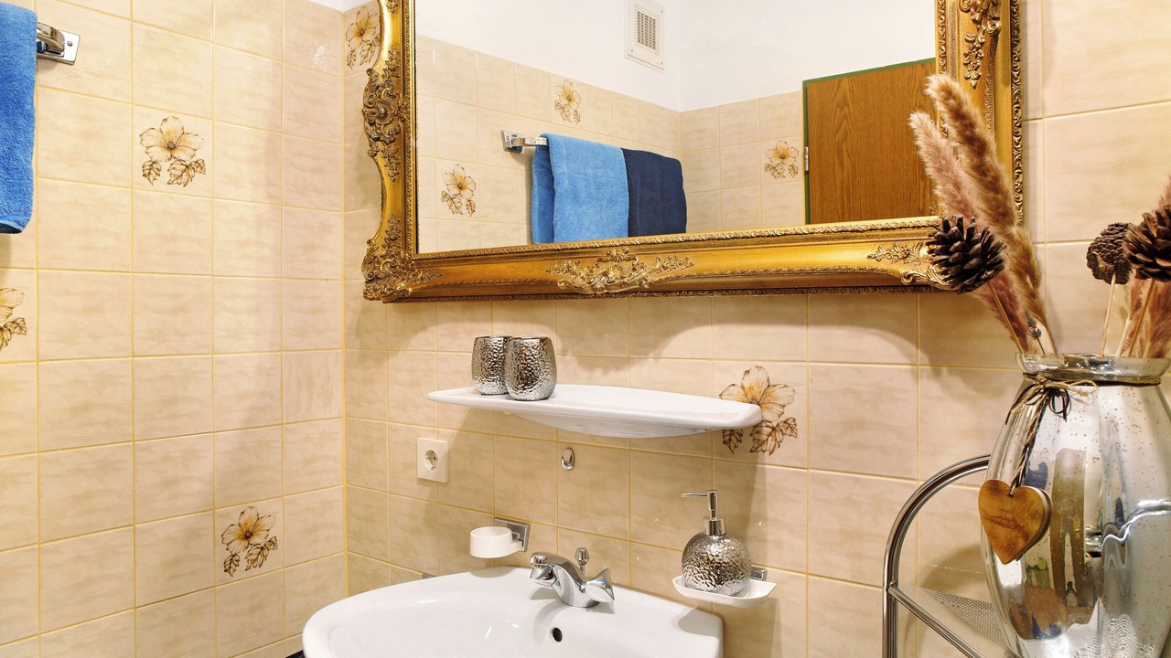 Photo of Bathroom in Untergrainau