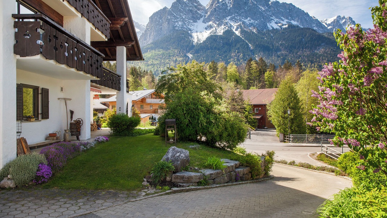 Photo of Outdoor in Untergrainau
