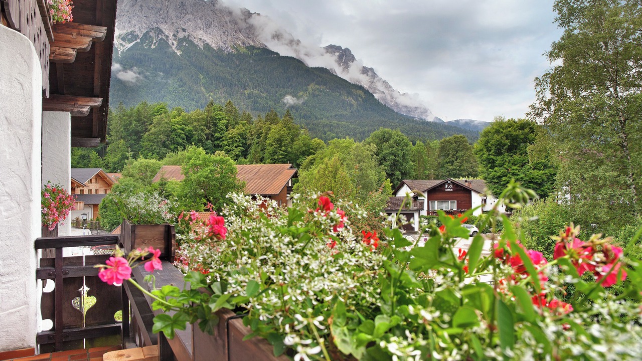 Photo of Outdoor in Untergrainau