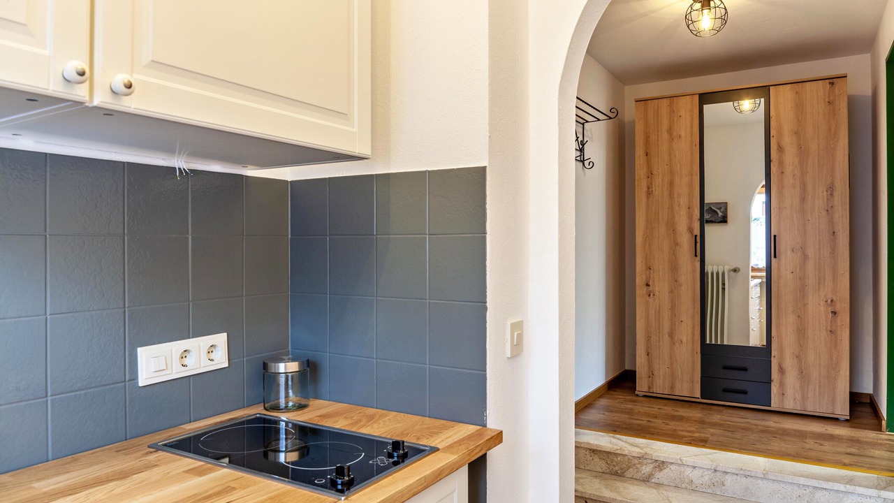Photo of Kitchen in Untergrainau