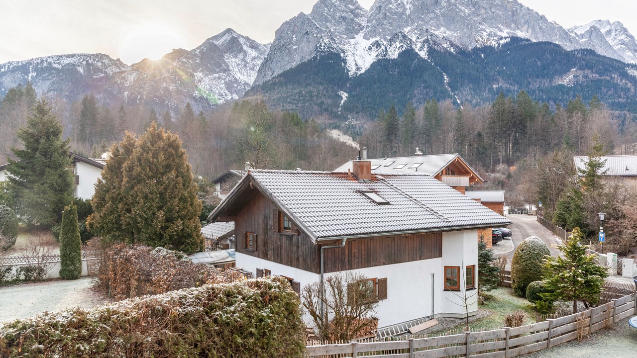 Photo of Outdoor in Untergrainau