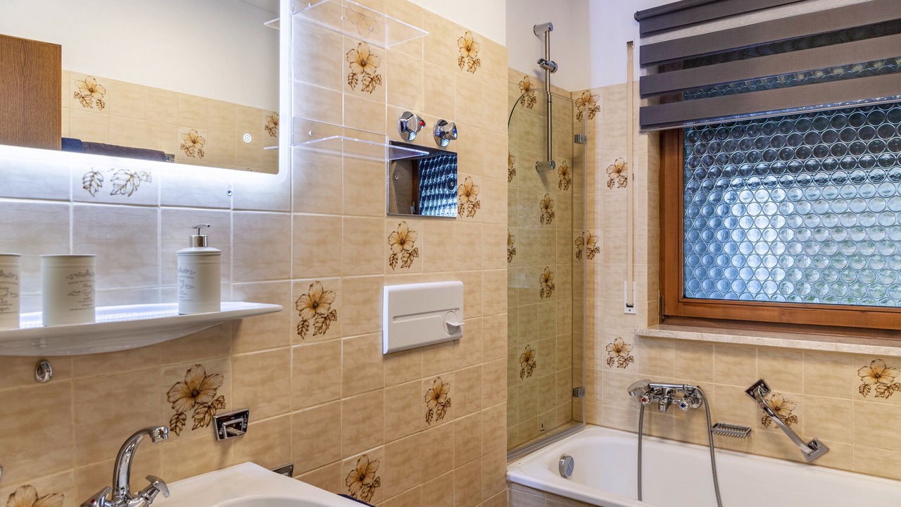 Photo of Bathroom in Untergrainau