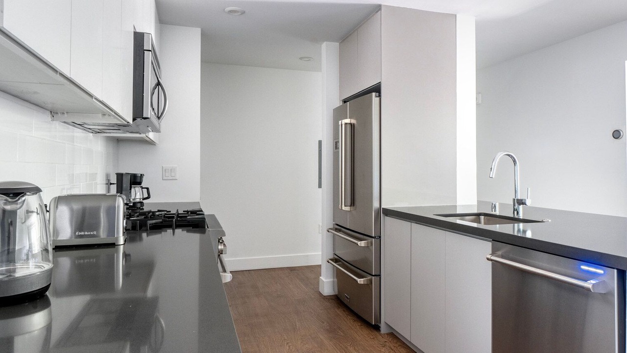 Photo of Kitchen in Sharon Heights