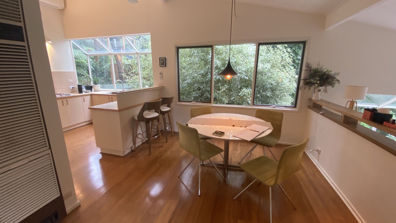 Photo of Livingroom in Sassafras