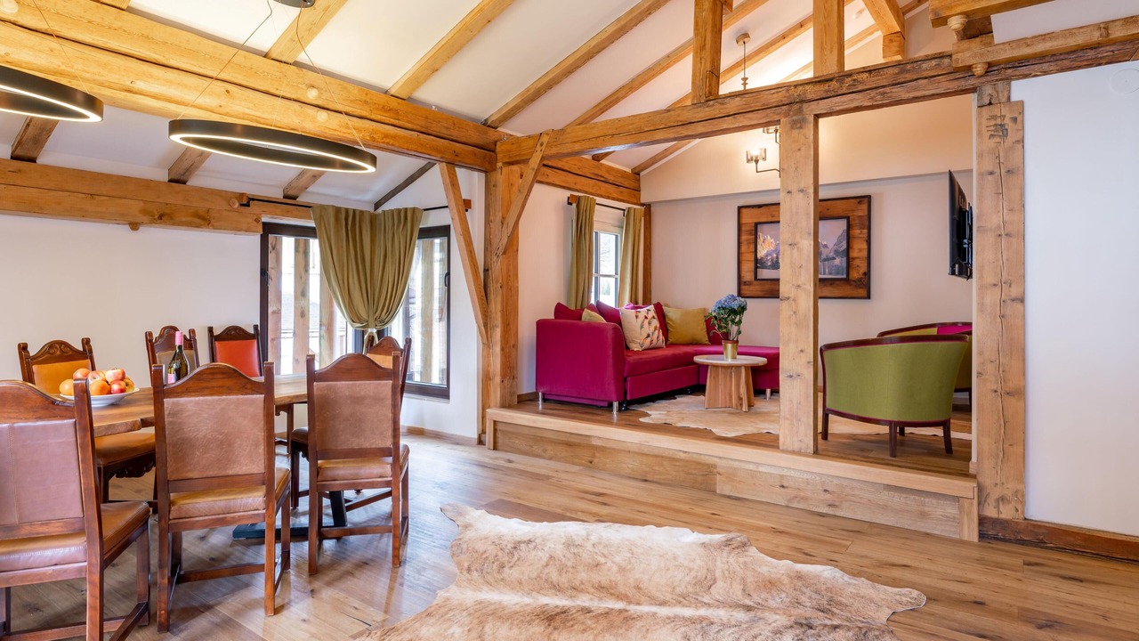 Photo of Livingroom in Biberwier