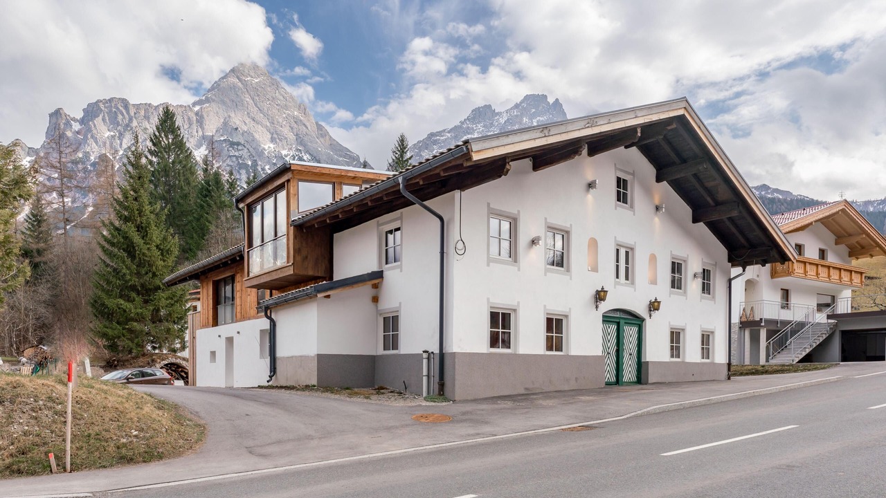 Photo of Outdoor in Biberwier