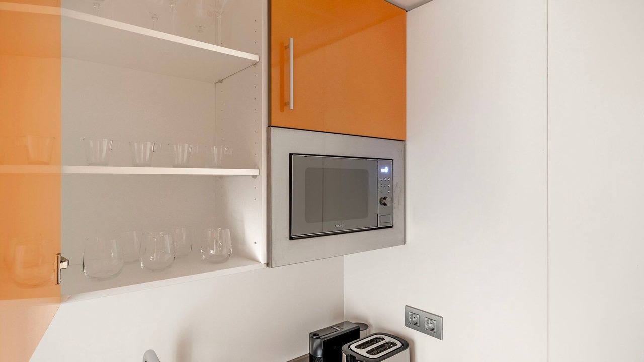 Photo of Kitchen in Malasana