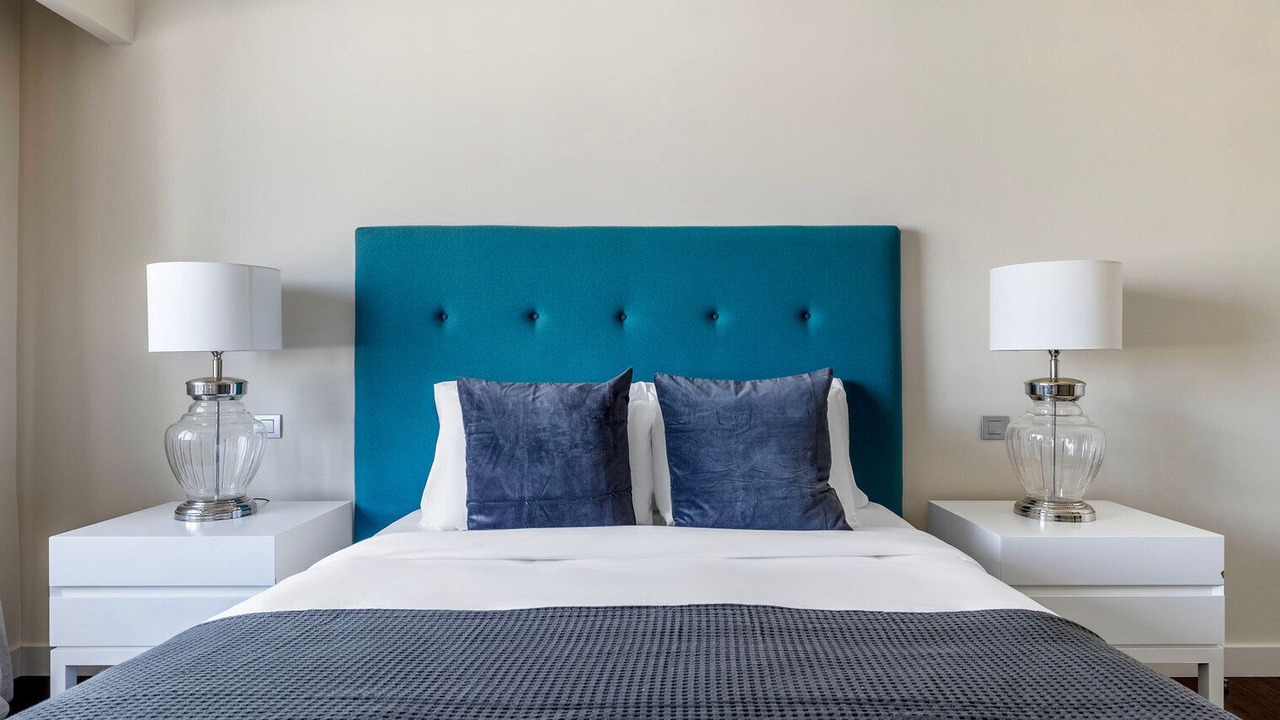 Photo of Bedroom in Malasana
