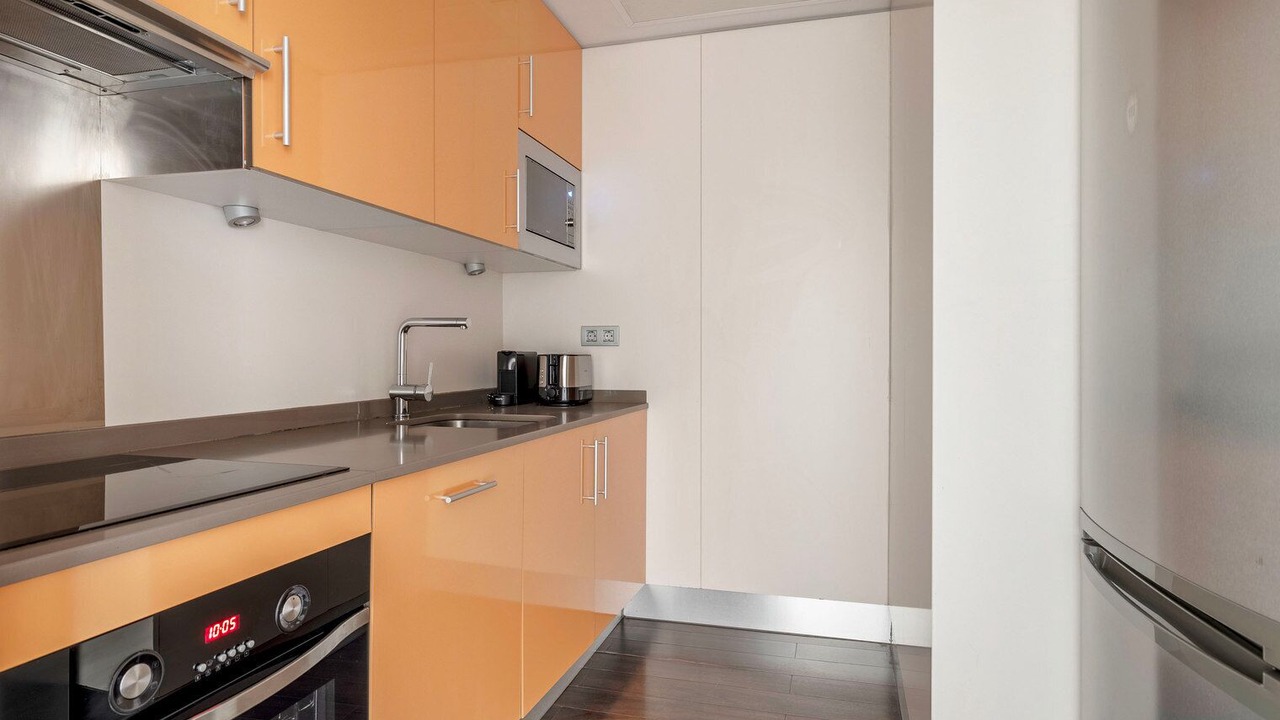 Photo of Kitchen in Malasana