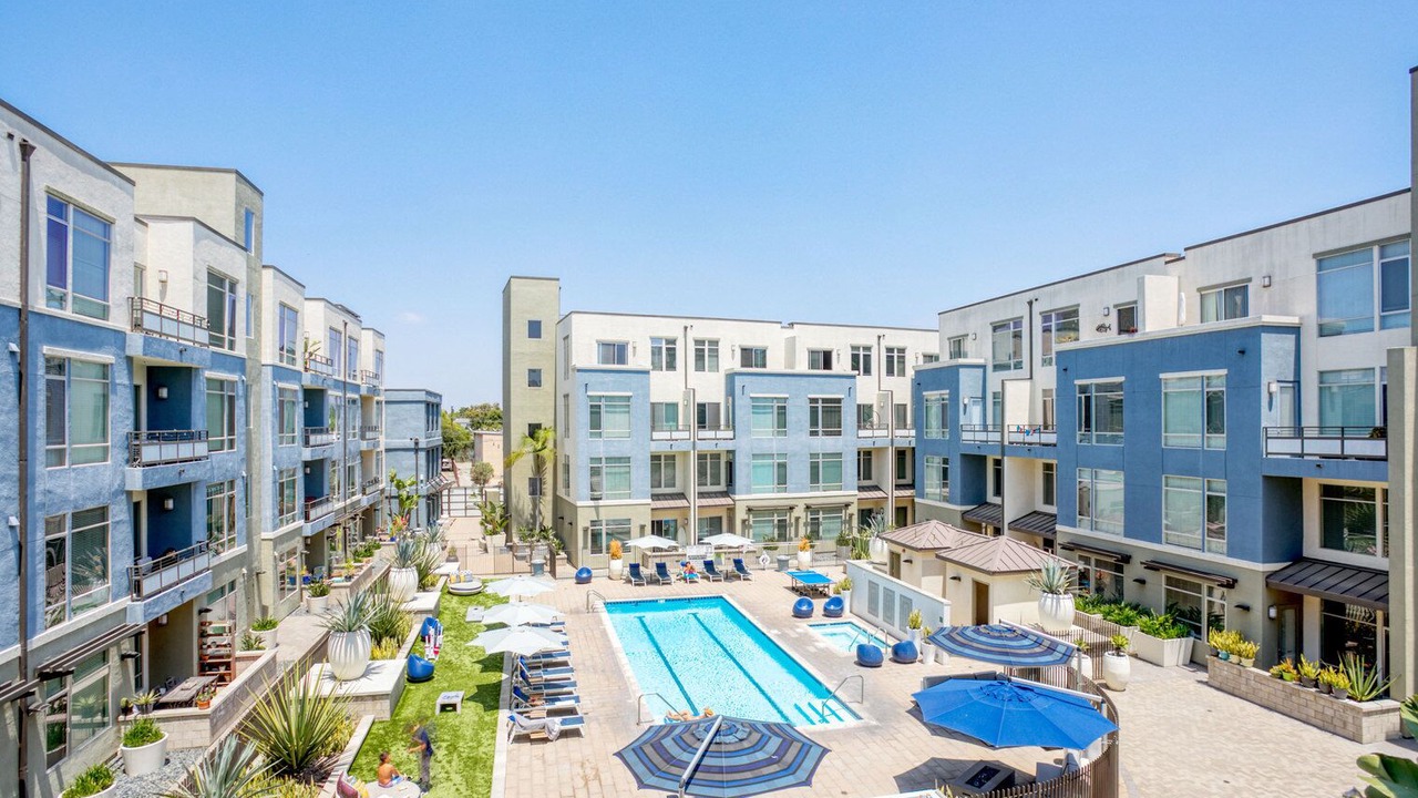 Photo of Outdoor in Del Rey