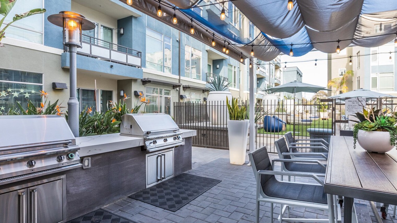 Photo of Outdoor in Del Rey