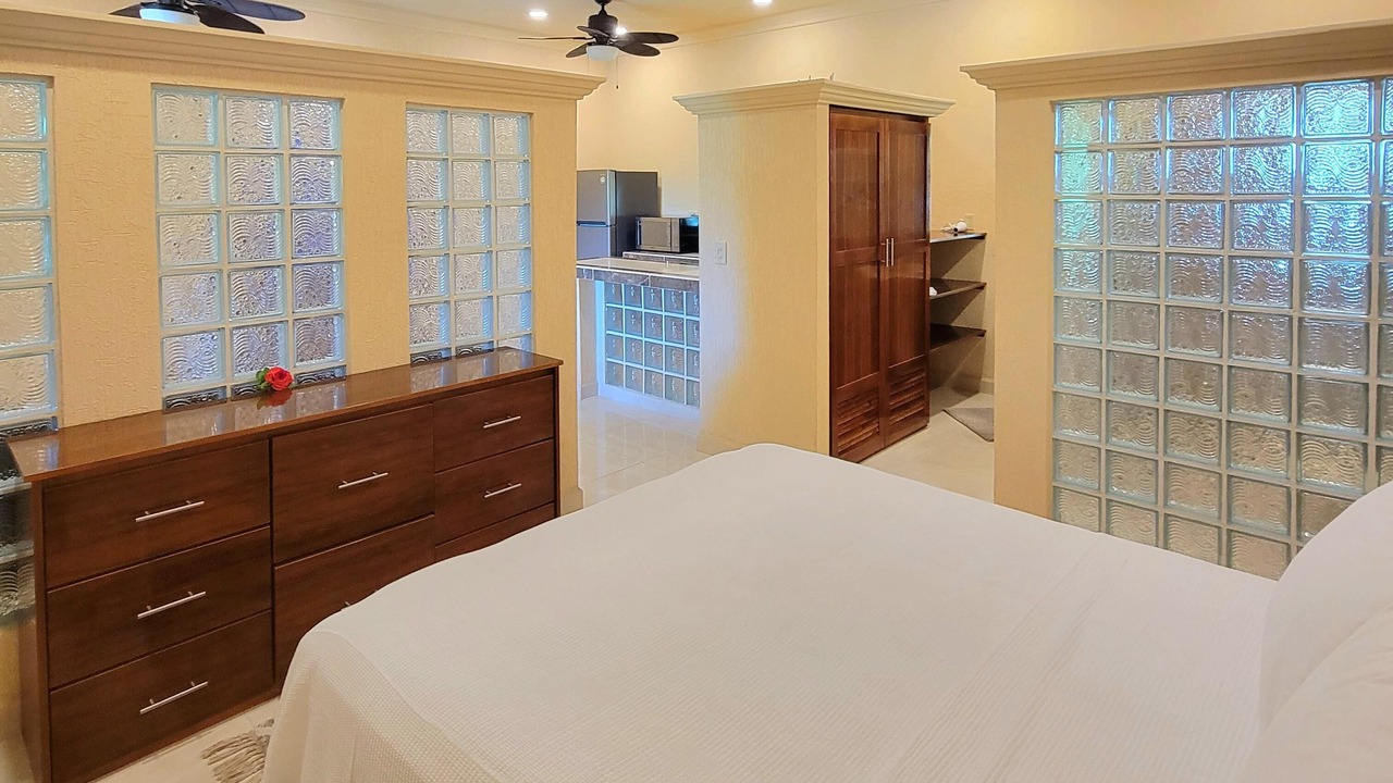 Photo of Bedroom in Salina Grande