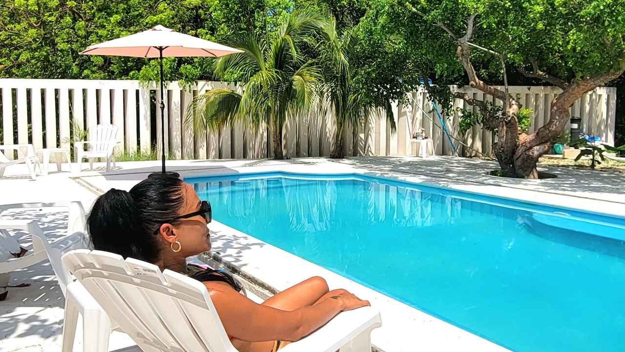 Photo of Outdoor in Salina Grande