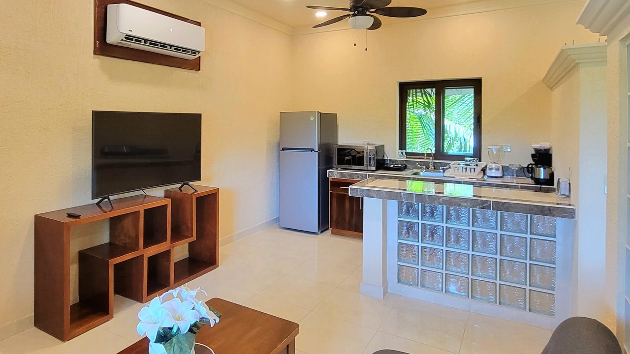 Photo of Livingroom in Salina Grande