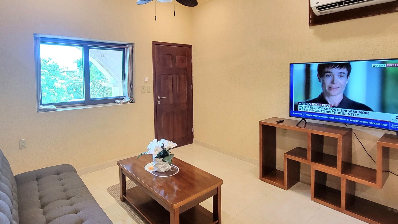 Photo of Livingroom in Salina Grande
