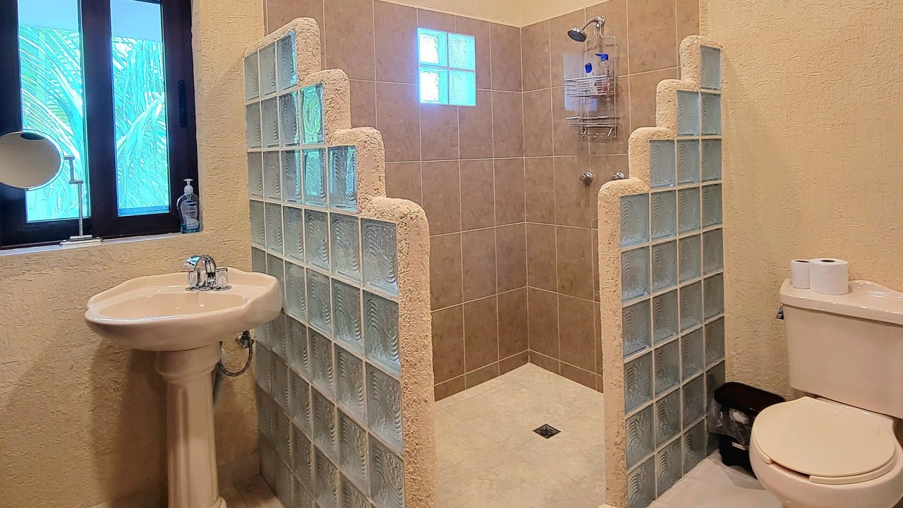 Photo of Bathroom in Salina Grande
