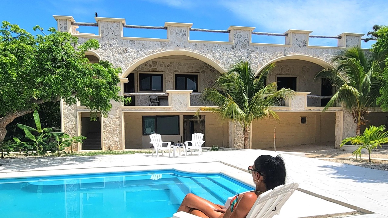 Photo of Outdoor in Salina Grande