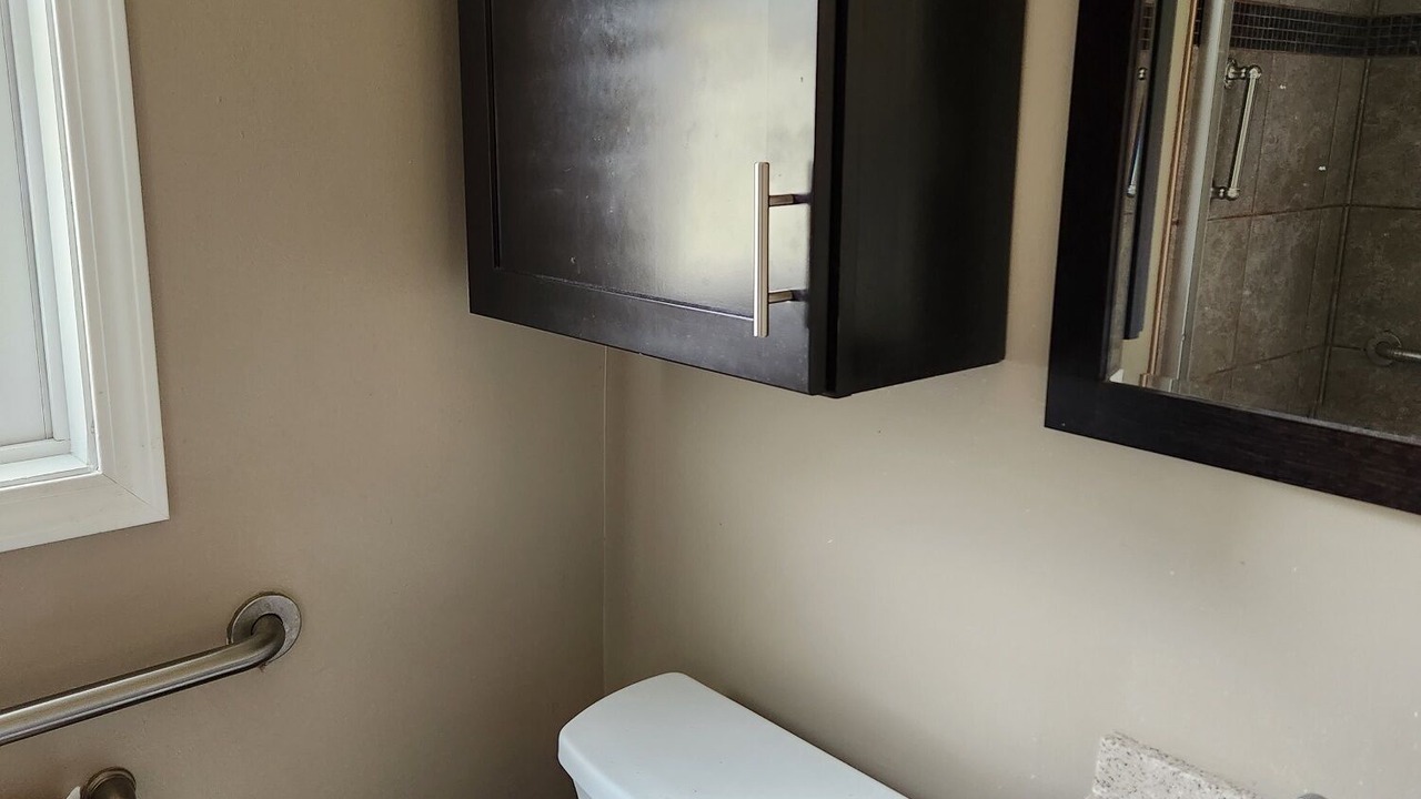 Photo of Bathroom in Onekama