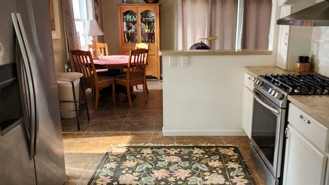 Photo of Kitchen in Onekama
