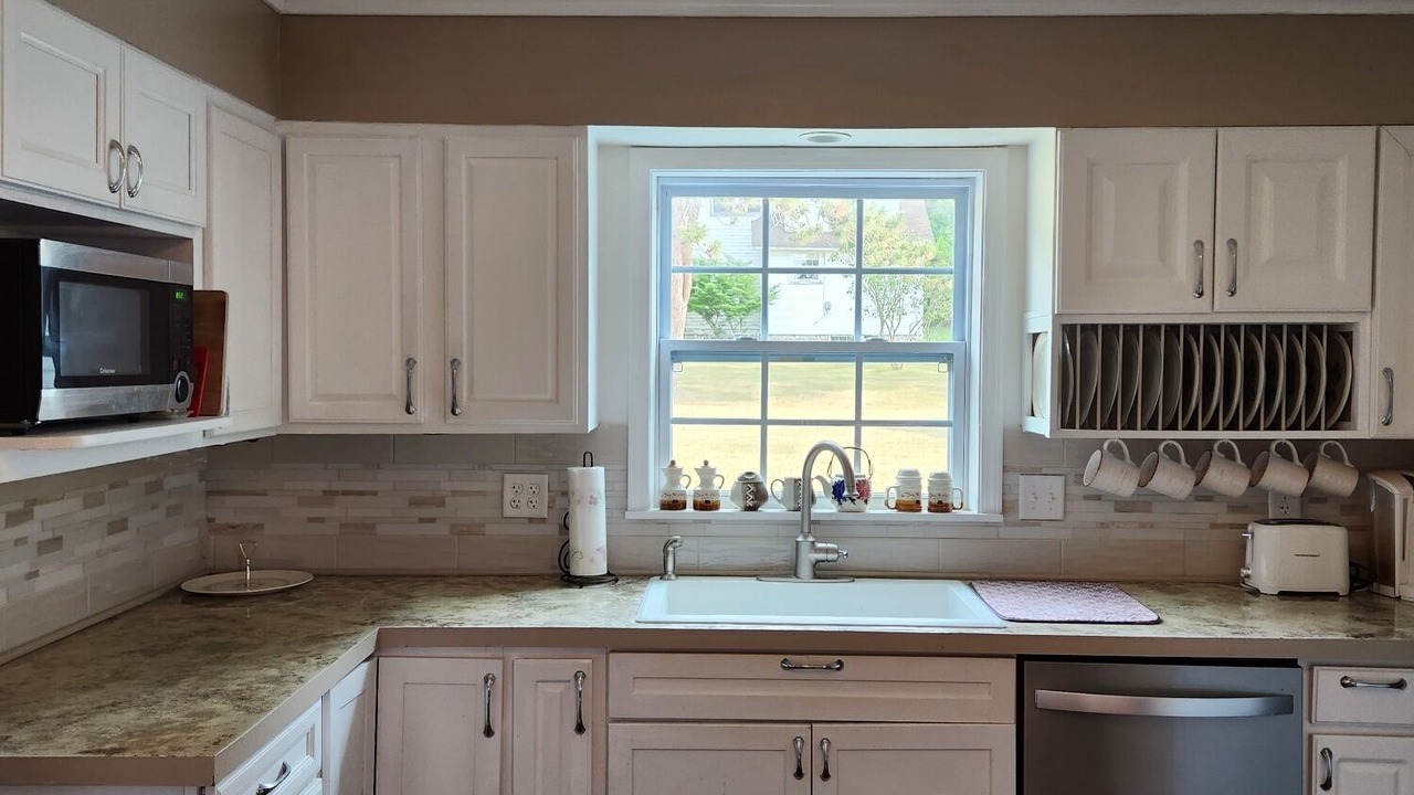 Photo of Kitchen in Onekama