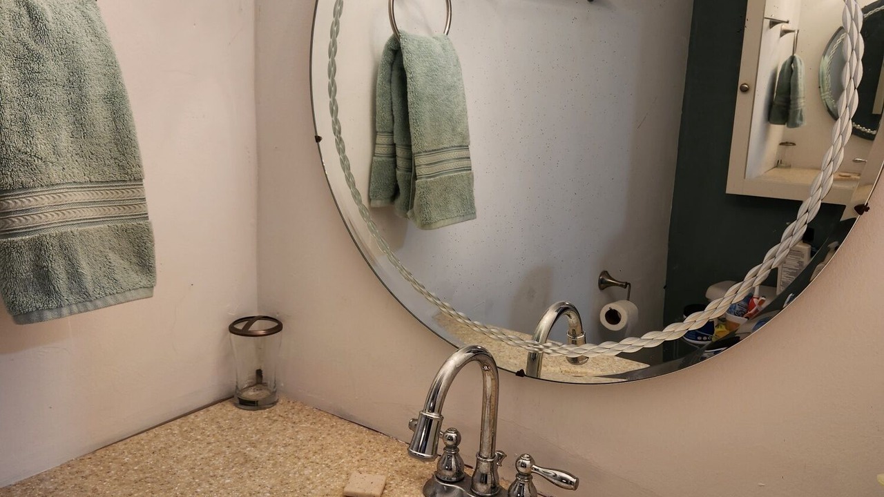 Photo of Bathroom in Onekama