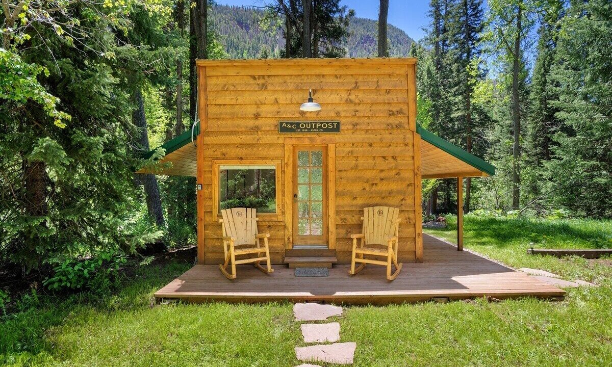 Photo of Others in Aspen