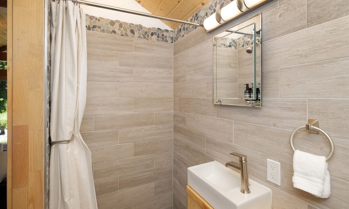 Photo of Bathroom in Aspen