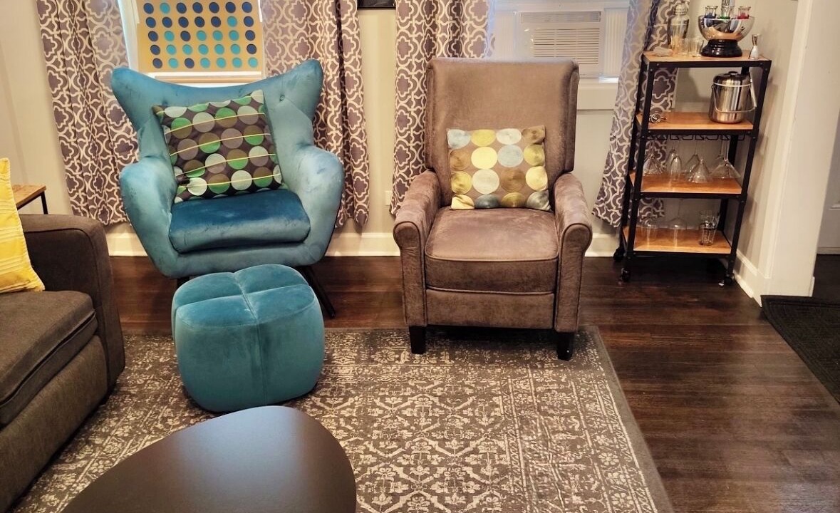 Photo of Livingroom in Noble Square