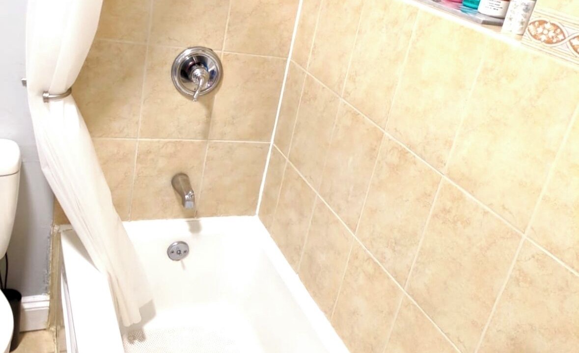 Photo of Bathroom in Noble Square