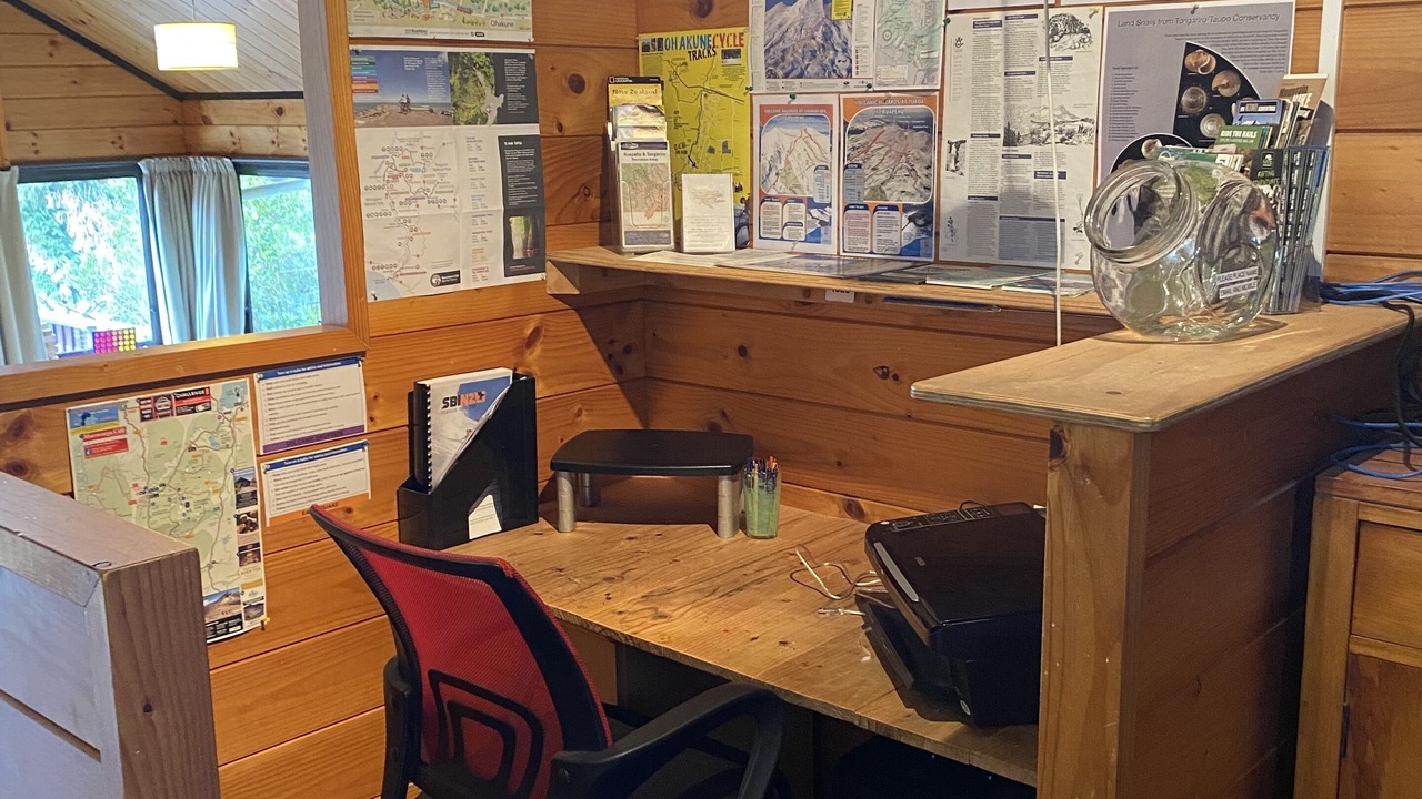Photo of Others in Ohakune