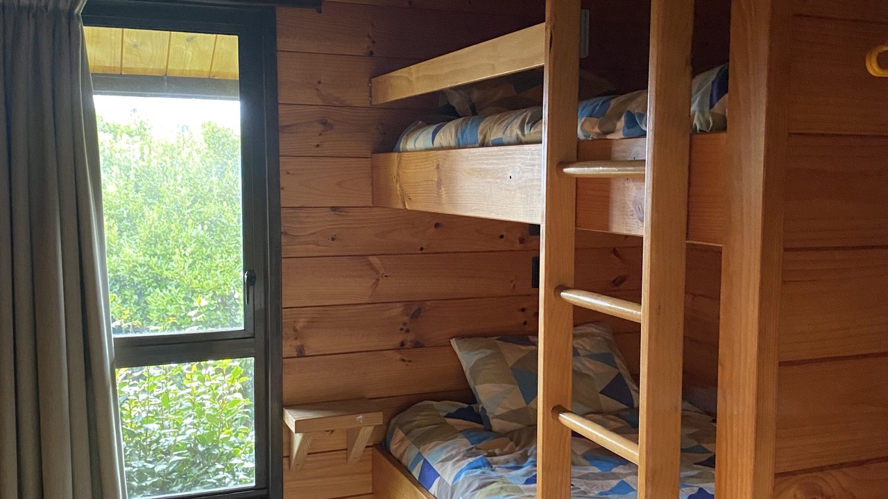 Photo of Bedroom in Ohakune