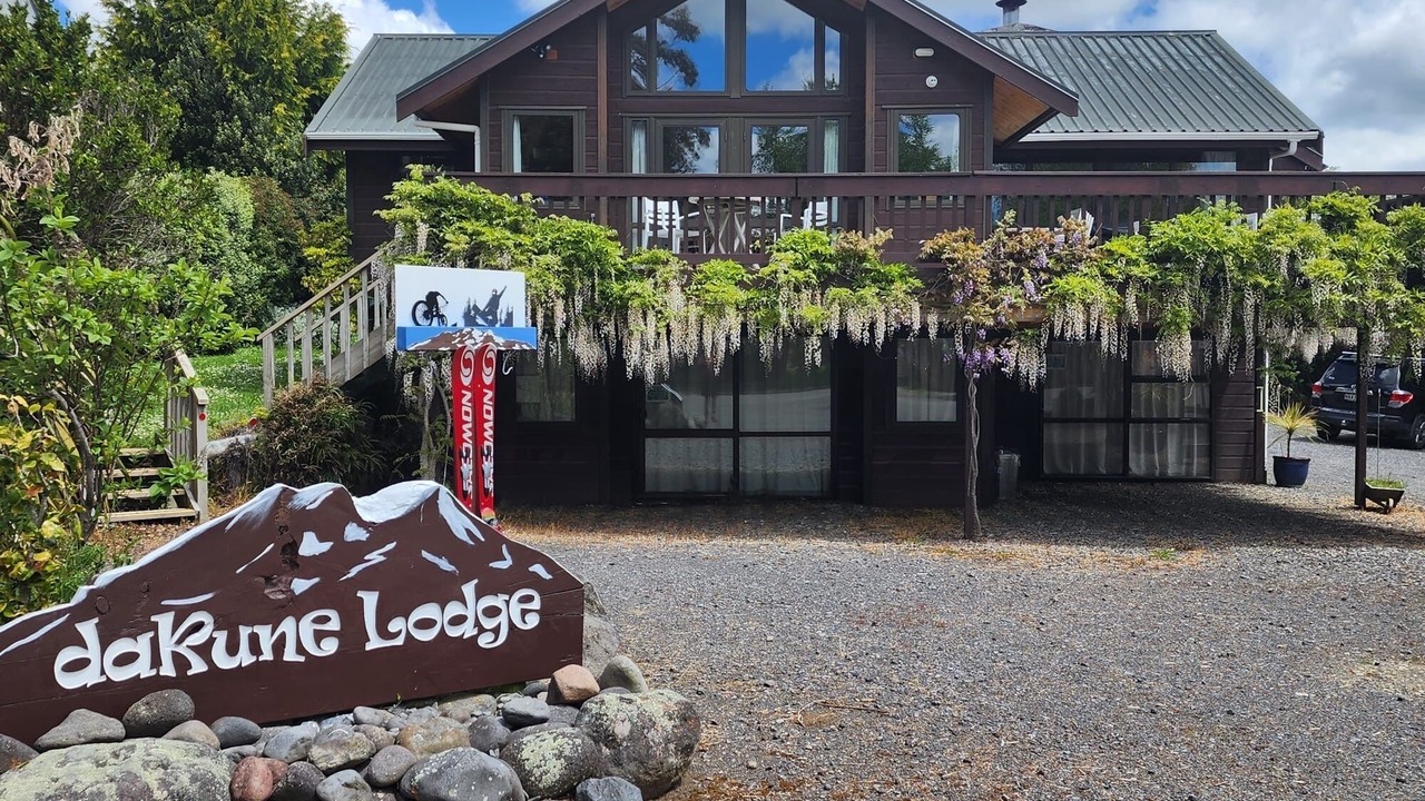 Photo of Outdoor in Ohakune