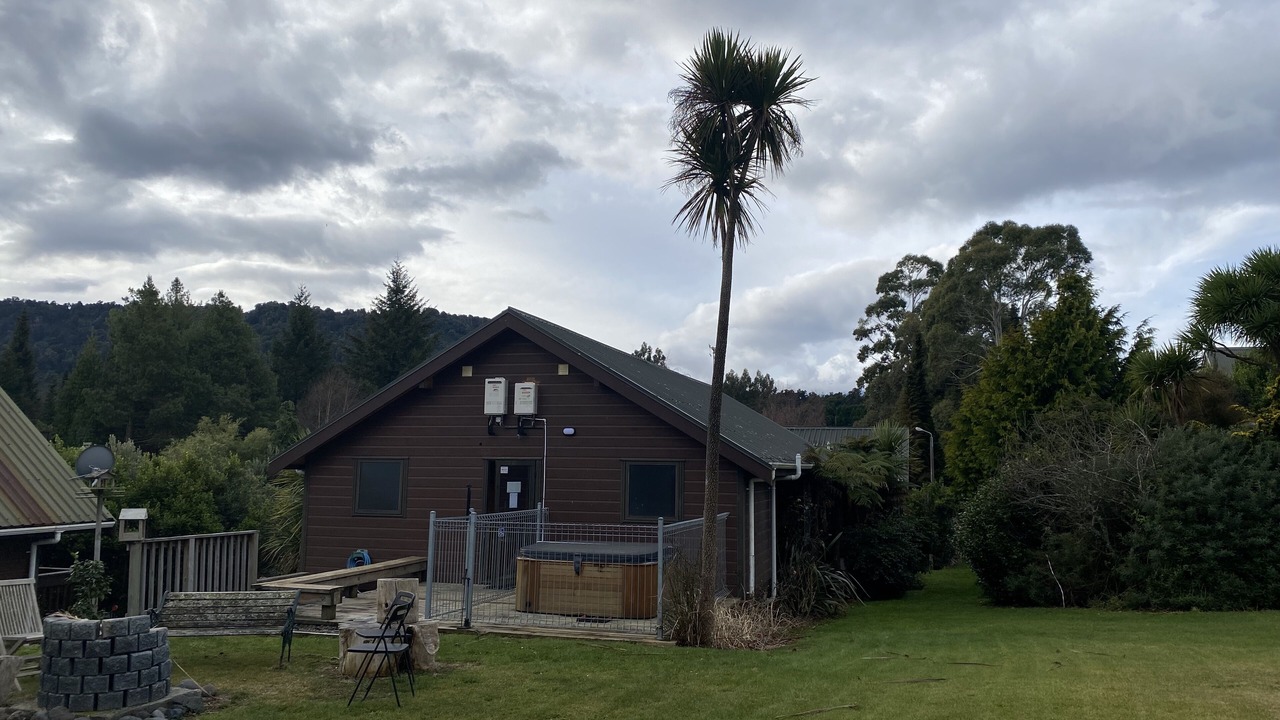 Photo of Outdoor in Ohakune