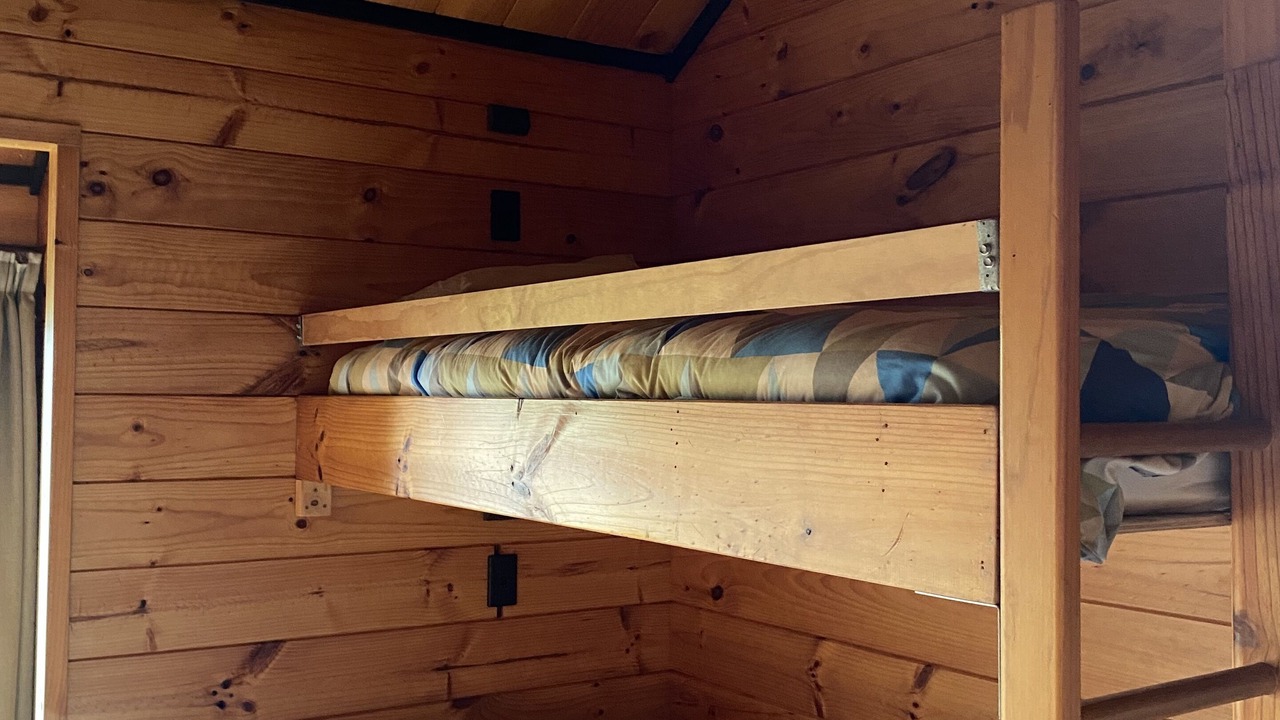Photo of Bedroom in Ohakune