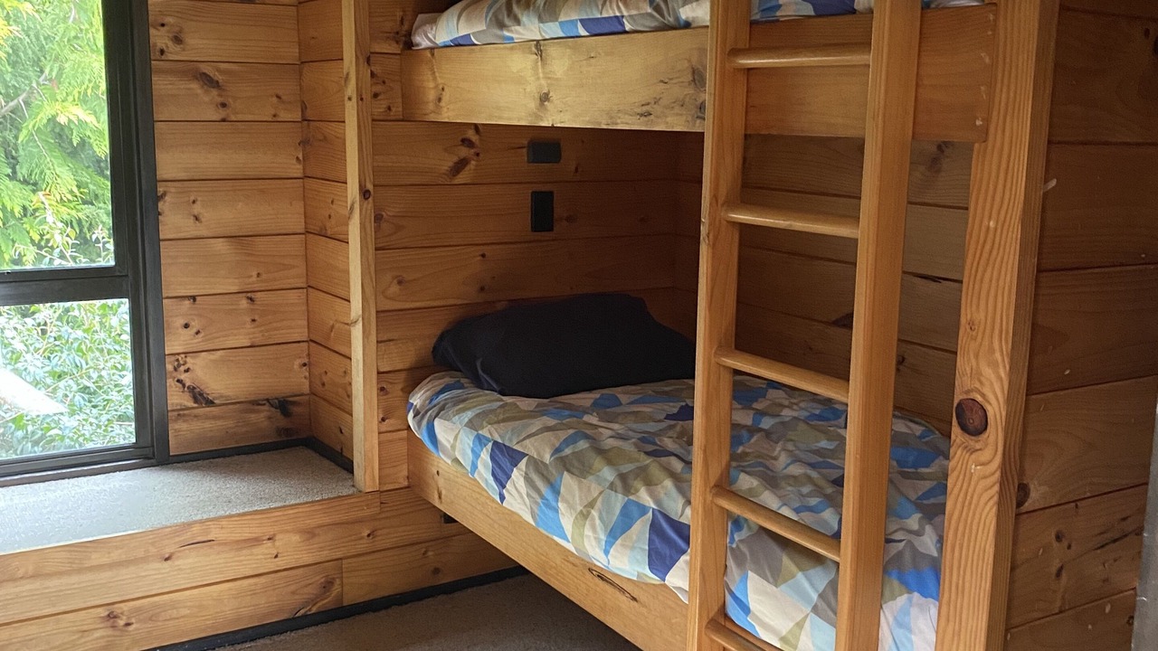 Photo of Bedroom in Ohakune
