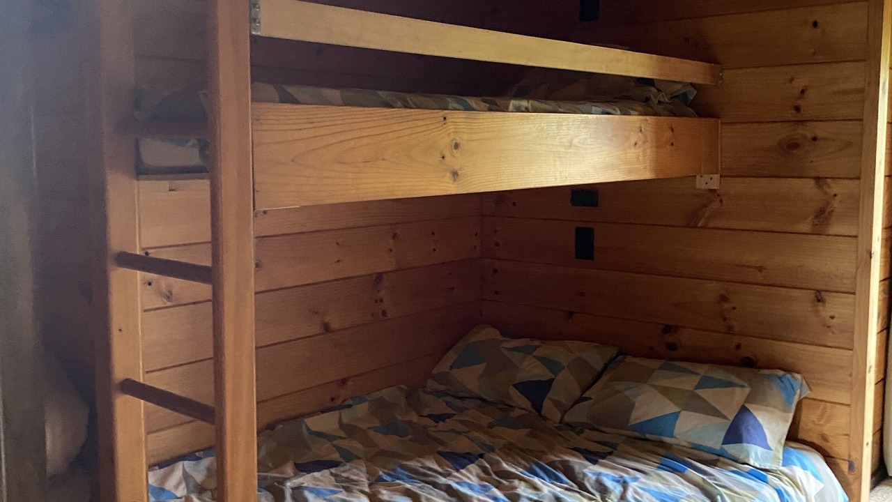 Photo of Bedroom in Ohakune