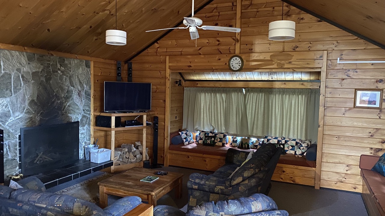 Photo of Livingroom in Ohakune