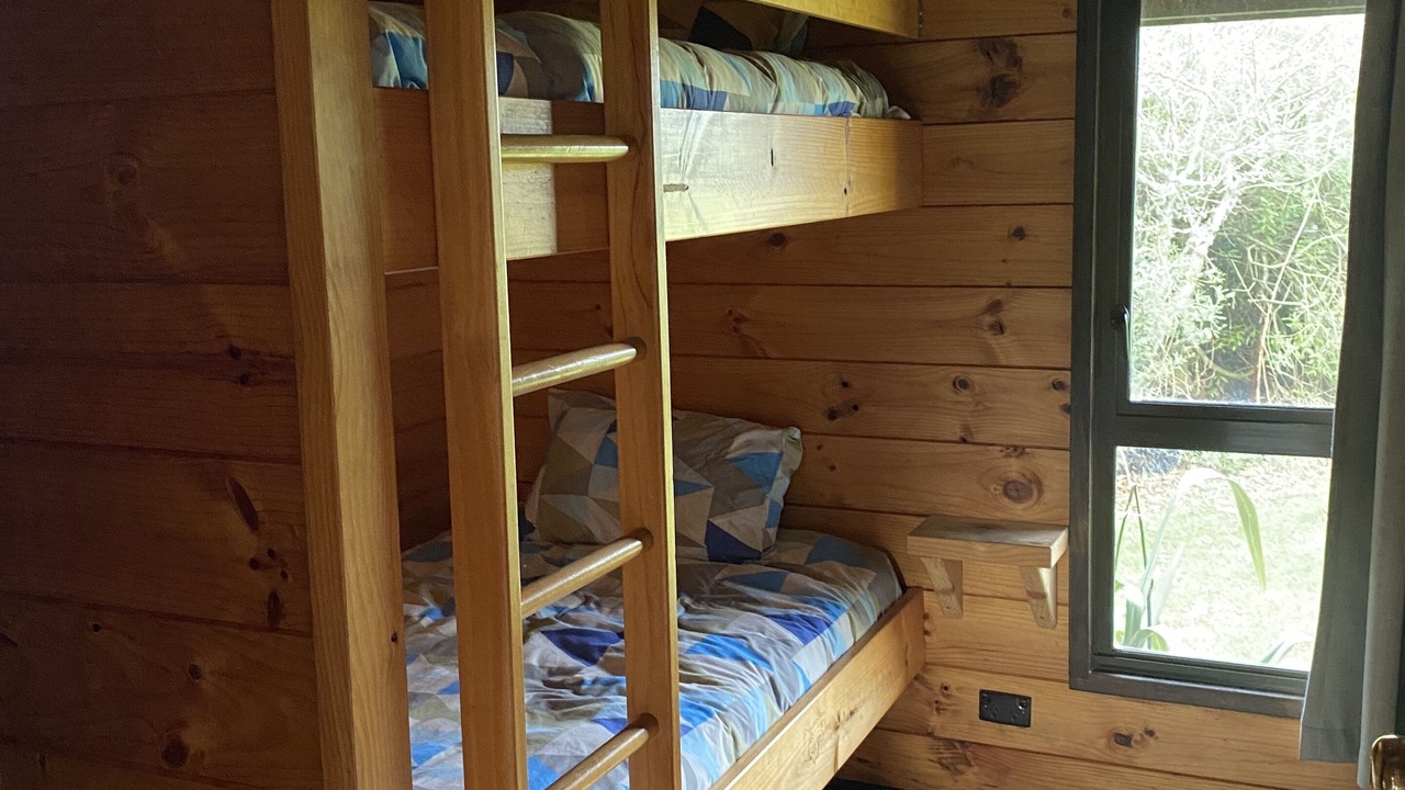 Photo of Bedroom in Ohakune