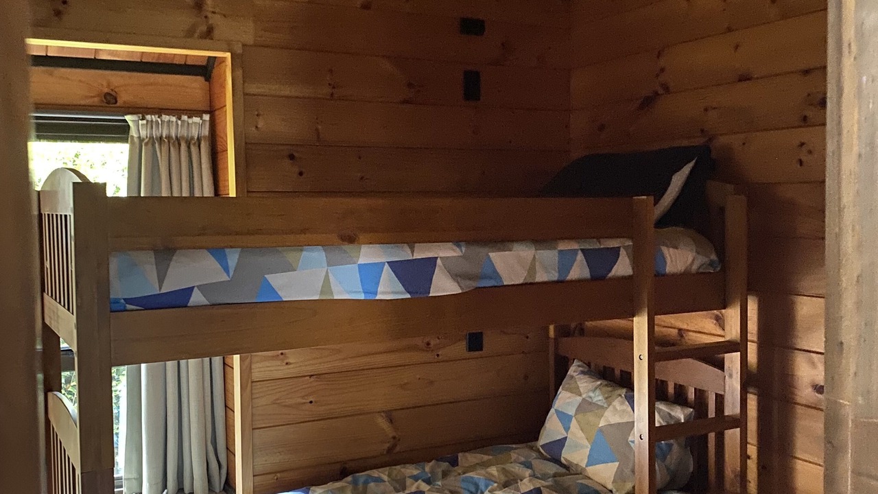 Photo of Bedroom in Ohakune