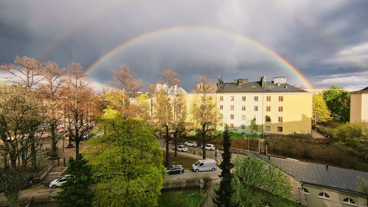 Photo of Others in Kallio