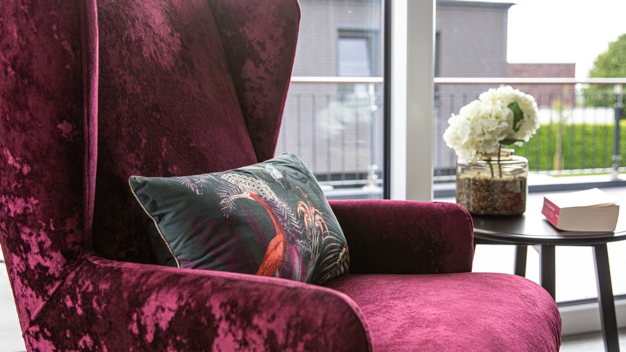 Photo of Livingroom in Fedderwardersiel