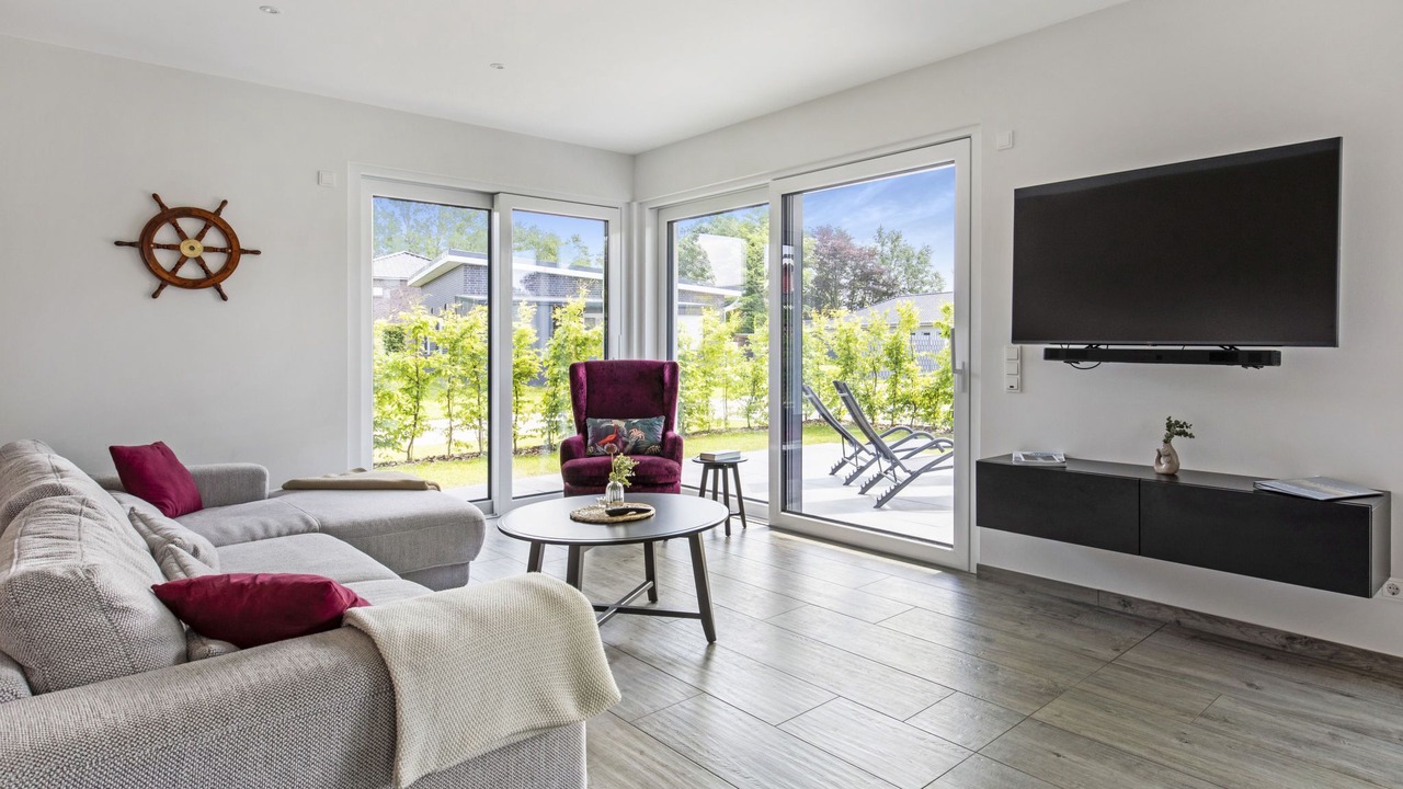 Photo of Livingroom in Fedderwardersiel