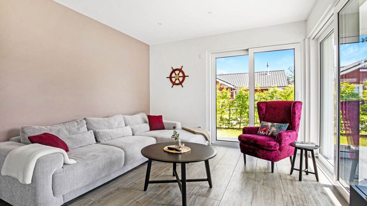 Photo of Livingroom in Fedderwardersiel