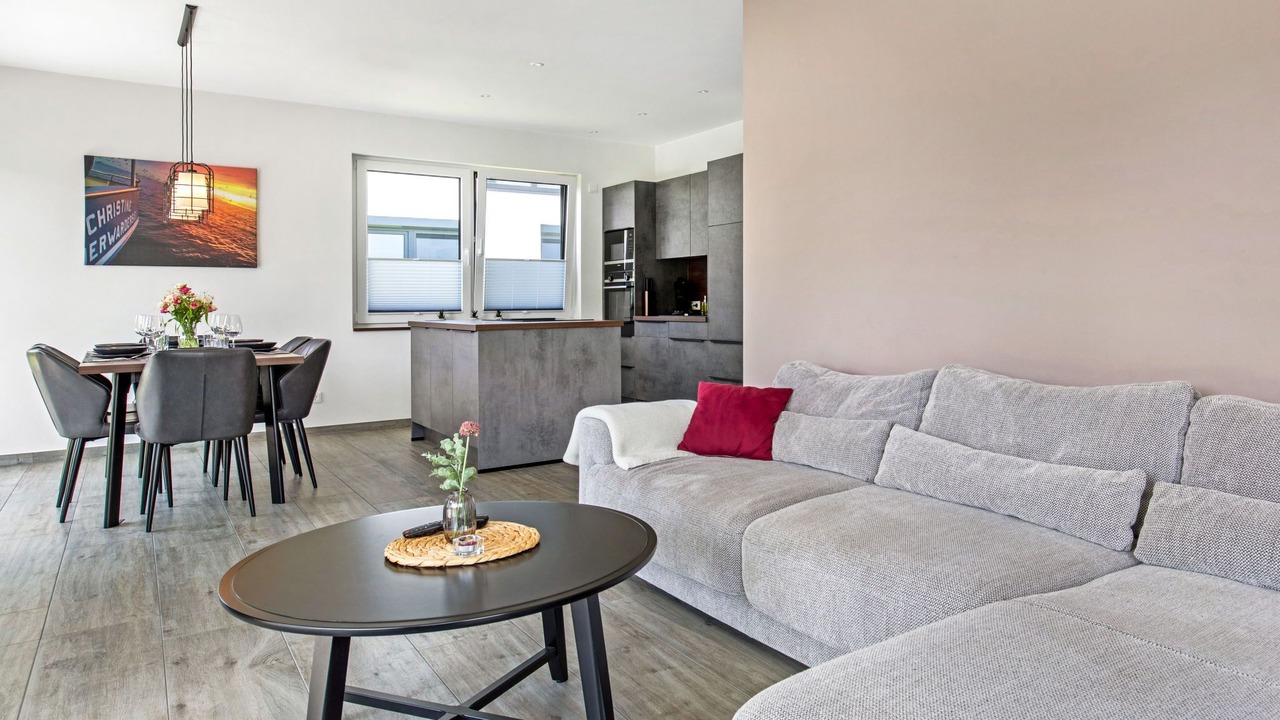 Photo of Livingroom in Fedderwardersiel