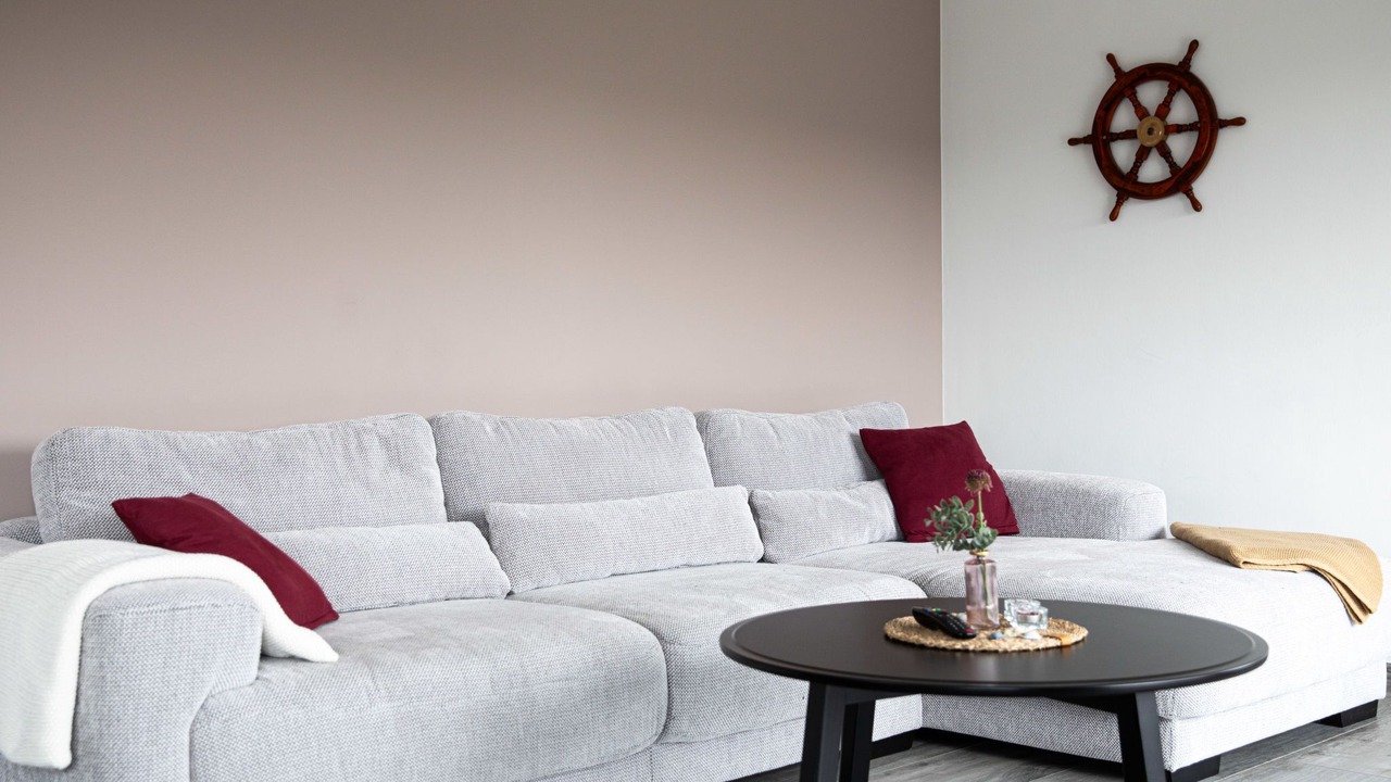Photo of Livingroom in Fedderwardersiel