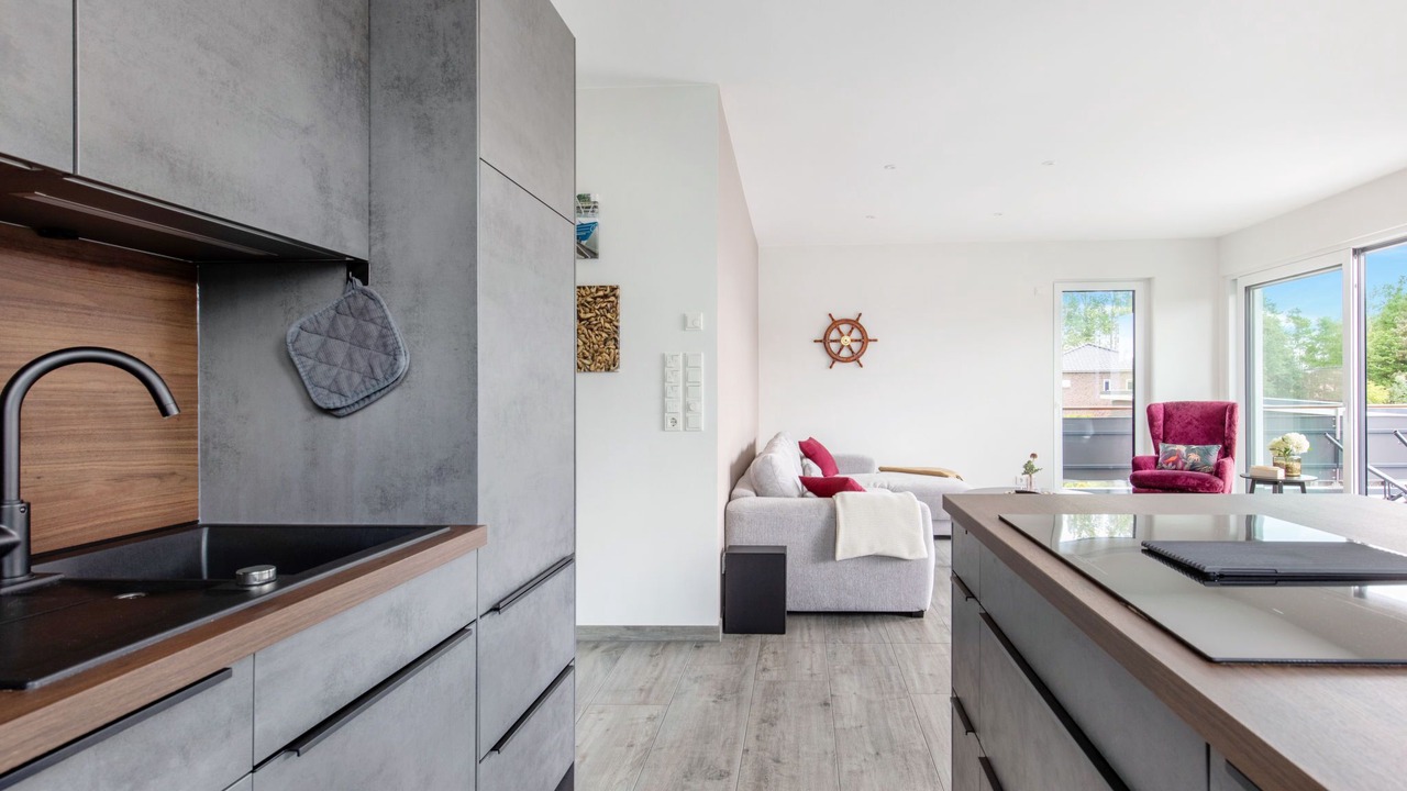 Photo of Bedroom in Fedderwardersiel