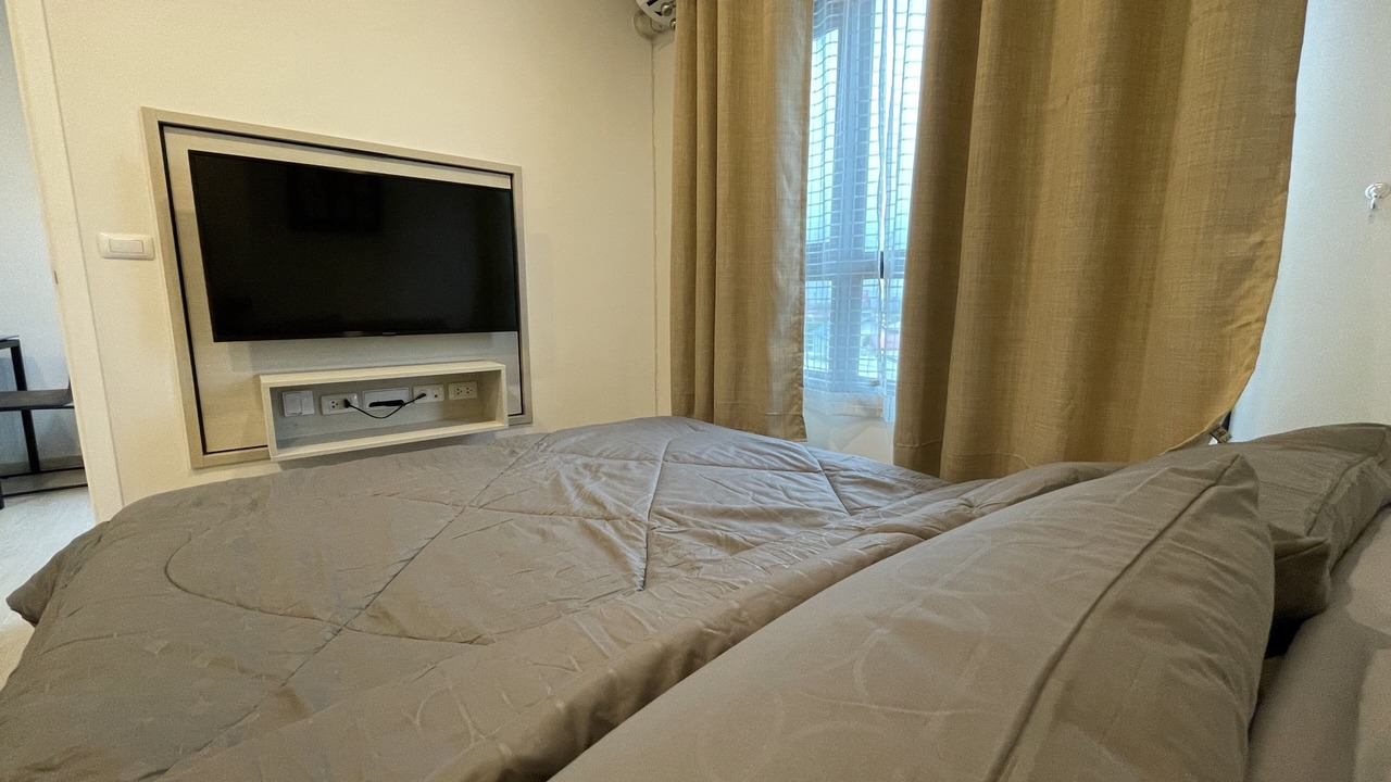 Photo of Bedroom in Nai Mueang