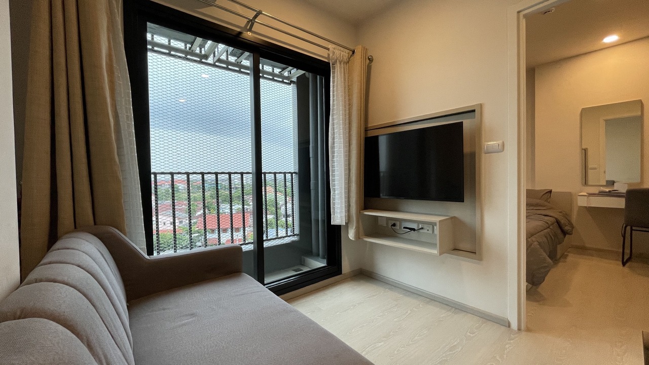 Photo of Livingroom in Nai Mueang
