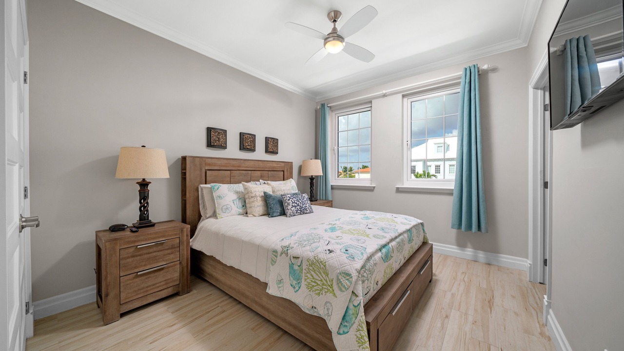 Photo of Bedroom in Palm Cay