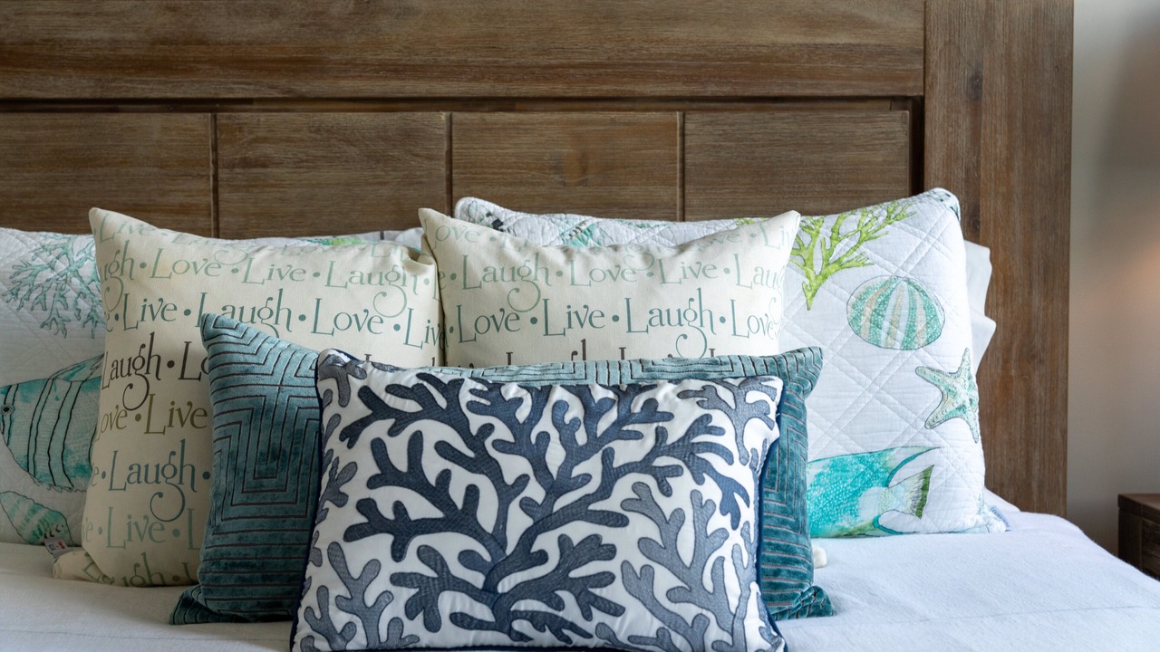 Photo of Bedroom in Palm Cay